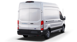 2025 Ford E-Transit™ External Image 3